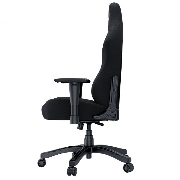 Кресло геймерское Anda Seat Luna L Fabric Black (871380169) в интернет-магазине